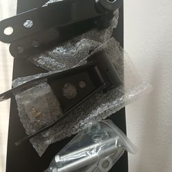 Lift kit for Ranger and Mazda series