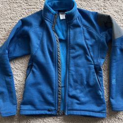 Patagonia R1 W Fleece Size Med