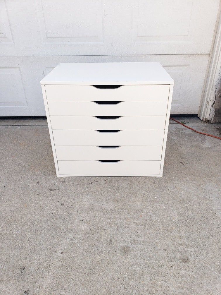 Ikea Storage Drawer Unit