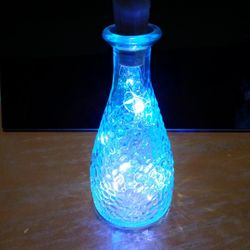 Decorative Bottle