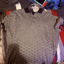 Gucci Shirt 