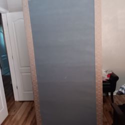 2 Twin BOX SPRING 