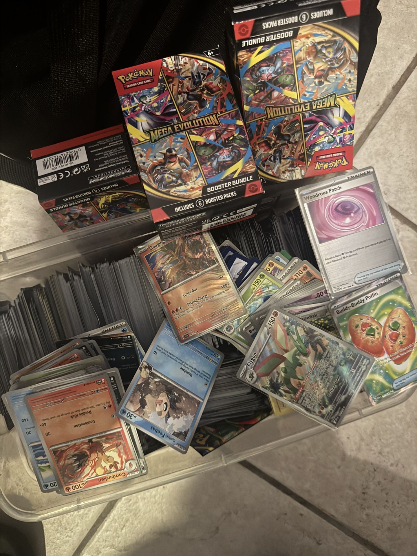 pokemon Cards For Sale