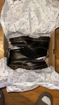 Dr Martens Lowell Chukka