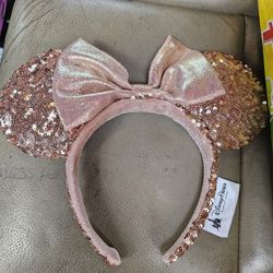 Disneyland Ears