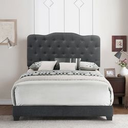 Brand New Queen Bed & Mattress! Labor Day Sale!