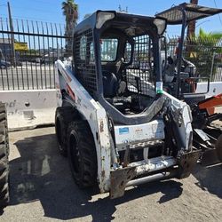 Bobcat S450 Skid Steer *Free Bucket*