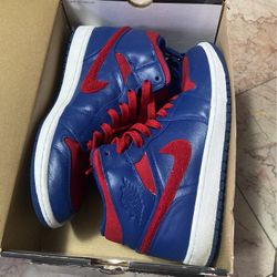 Air Jordan 1 Size 11