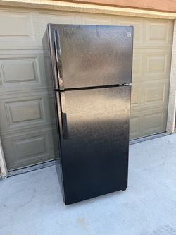 GE ICER MAKER REFRIGERADOR