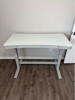 Adjustable Desk