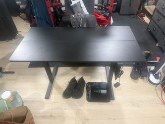 Electric Standing Desk
