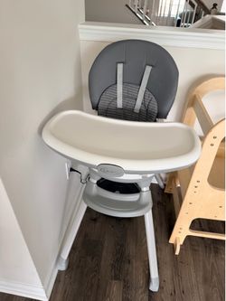 Graco 7 in 1 High Chair