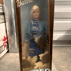 2001 Mattel Oreo School Time Fun Barbie Doll