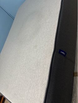 Free Queen Bed