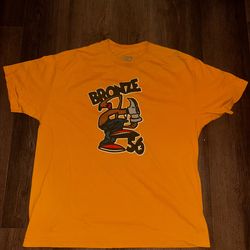 Bronze 56k Hammerhead XL
