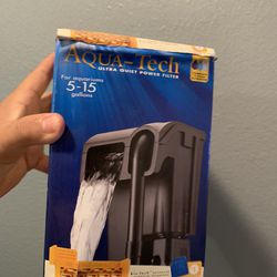 Aquarium Filter