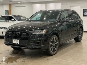 2023 Audi Q7 55 Prestige quattro