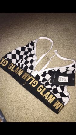 Fashion nova top new