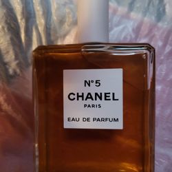 CHANEL #5
