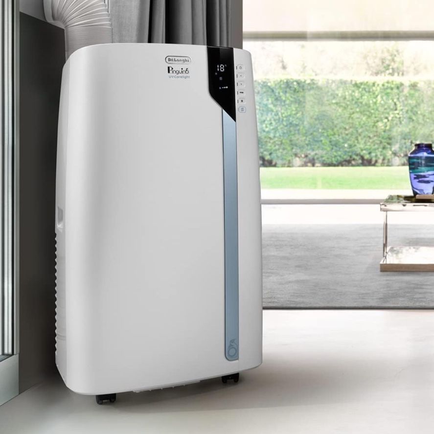 ❄️ De'Longhi Large Room Portable Air Conditioner - 14,000 BTU - Never Unboxed