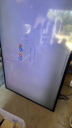 70” Vizio TV