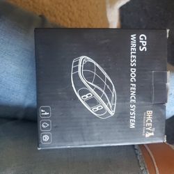  New Bhcey GPS Wireless Dog Collar