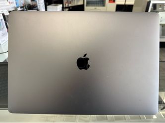 MacBook Pro 16” 2019 512GB