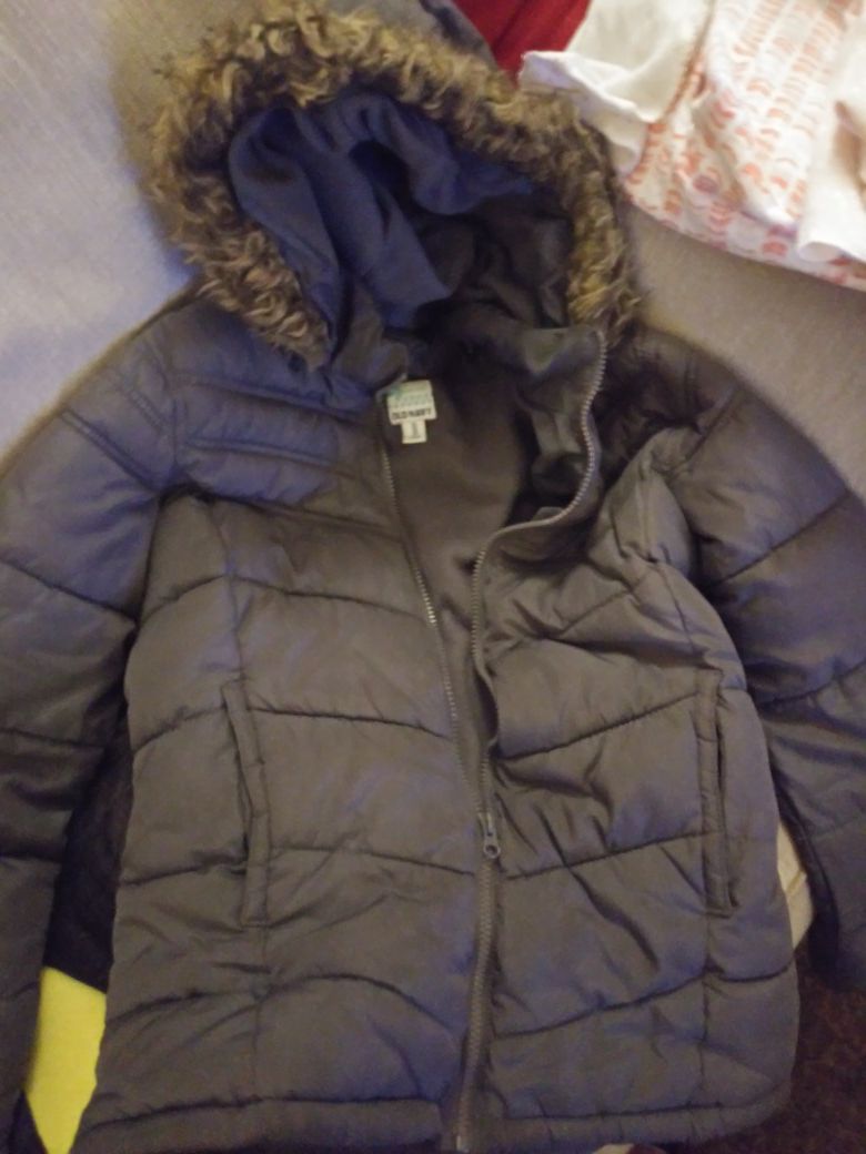Boys XL 12/14 Old Navy winter jacket