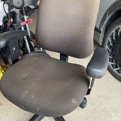Office Chair 