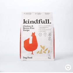 Dog Food 