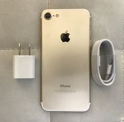 iPhone 7 32GB Factory Unlocked