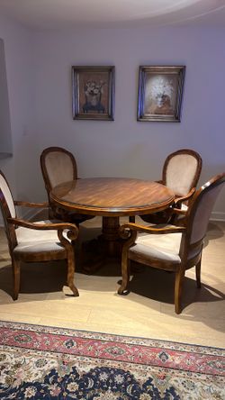 Dining set