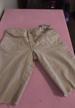 Uniform shorts