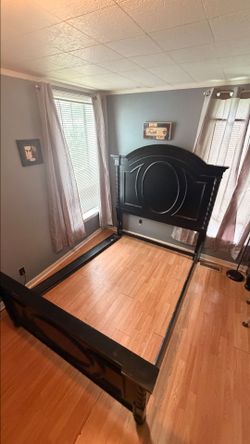 Bedframe