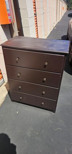 cabinet dresser
