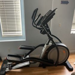 Elliptical 