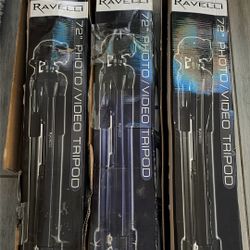 Camera Tripod
