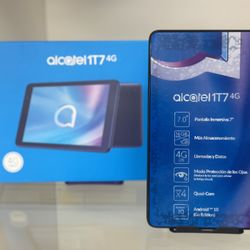 Alcatel 1T7 4G