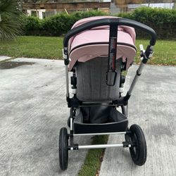 Stroller Bugaboo Cameleon 3. 