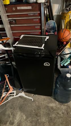 Fridge