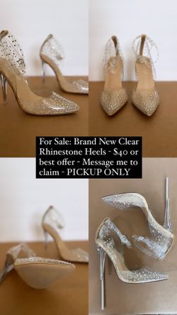 Wedding Shoes