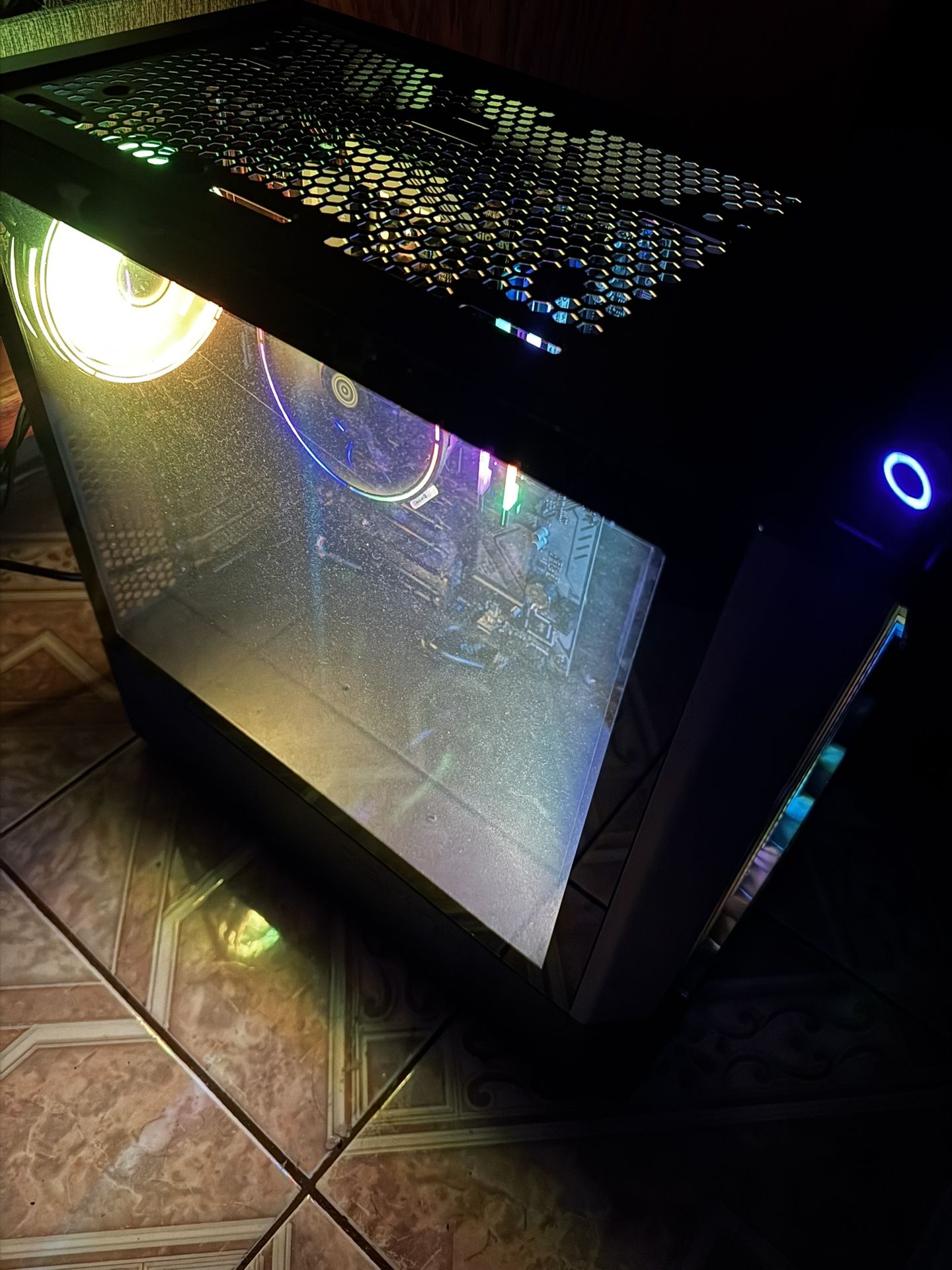 Gaming Pc