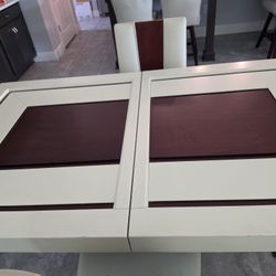 Dinning Set For Sale $300