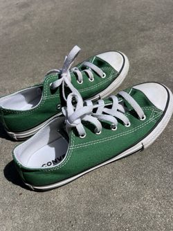 Kids Converse