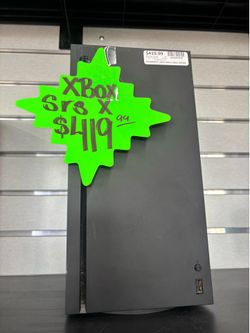 xbox