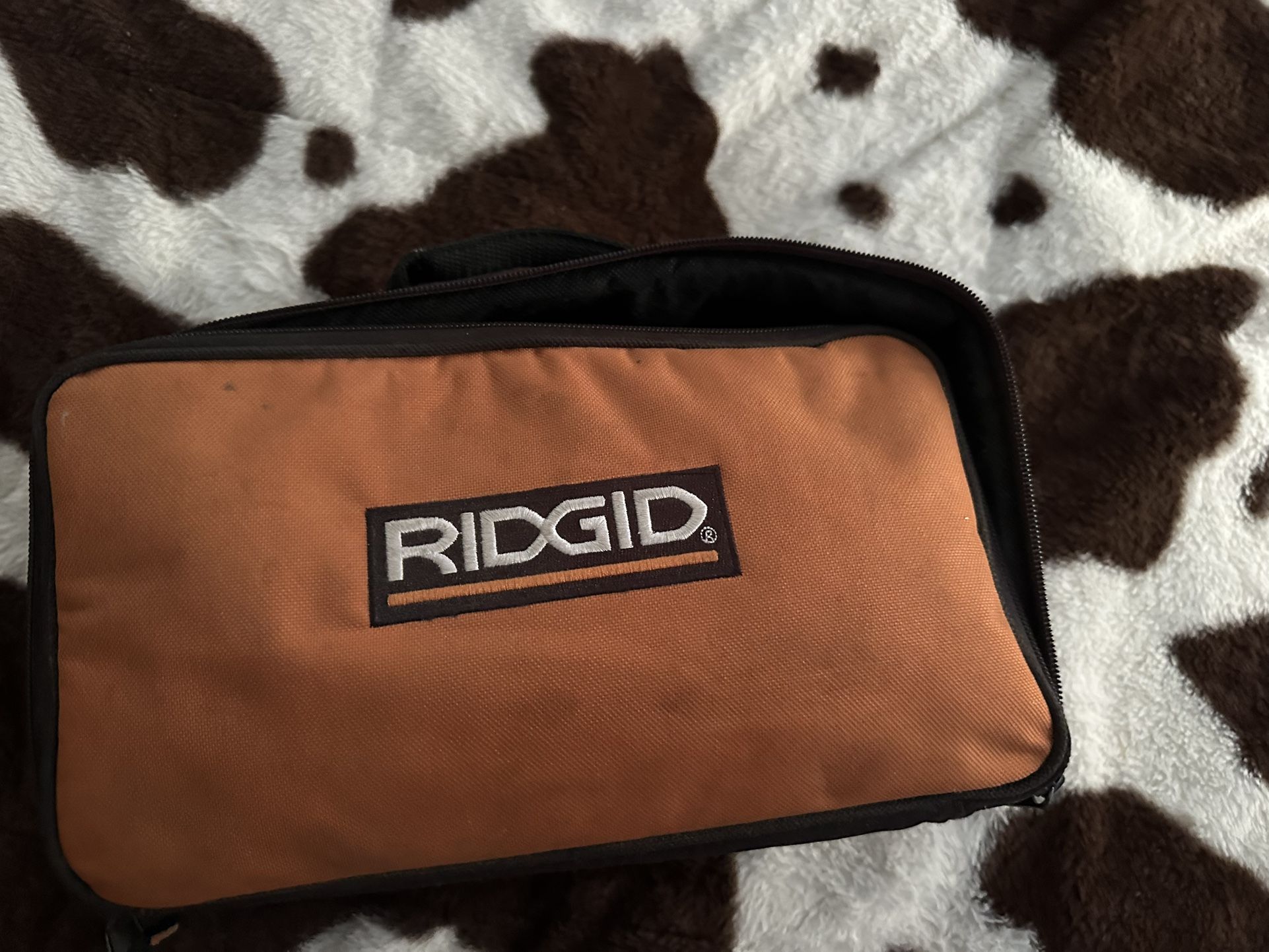 Rigid Sander