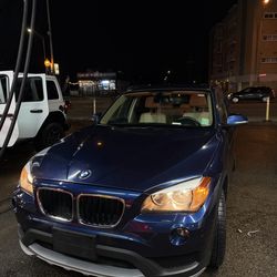 BMW X1 2015 year low price and mileage