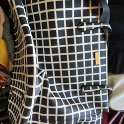 KATE SPADE LARGE TOTE BAG