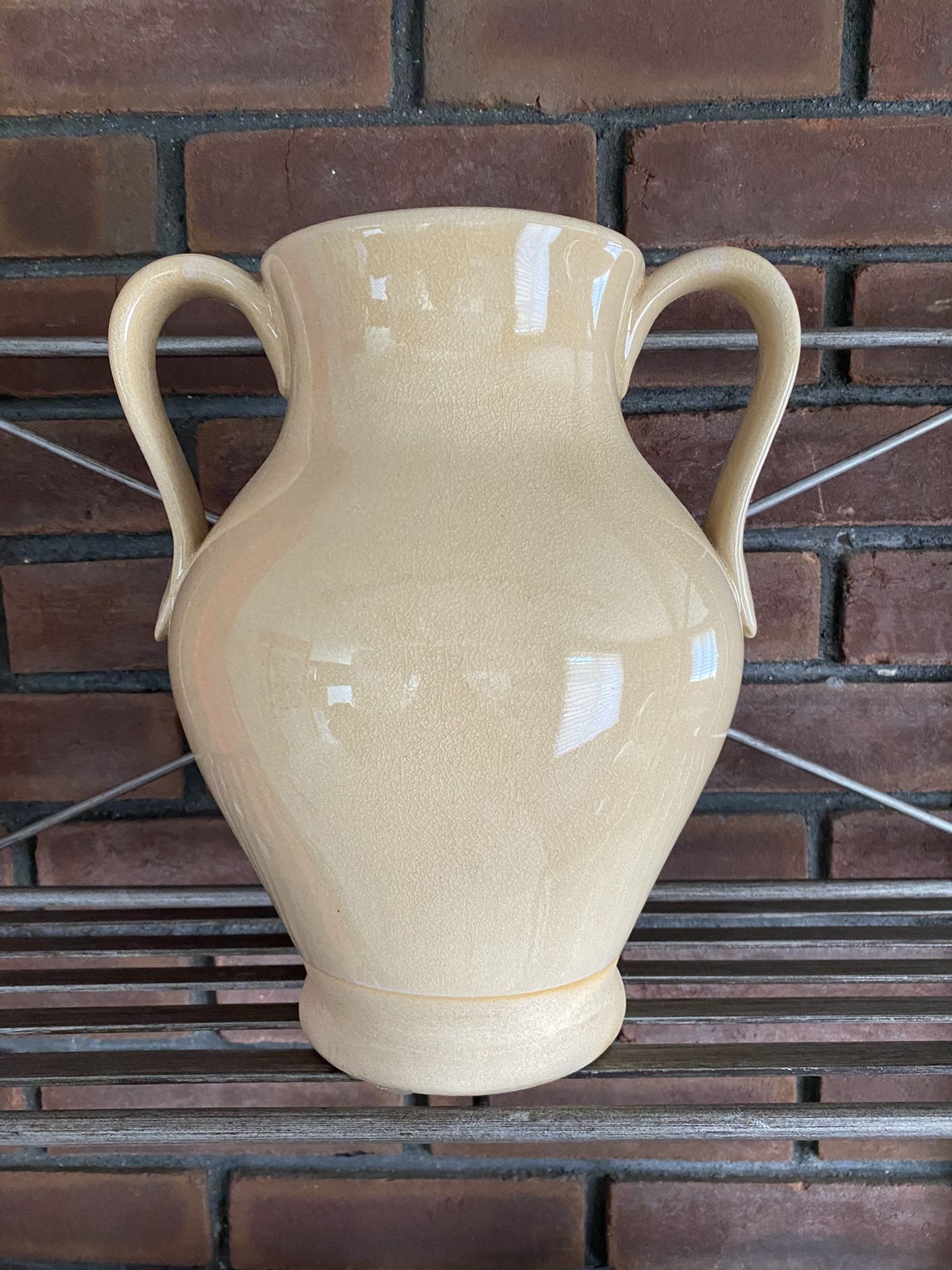 Vase