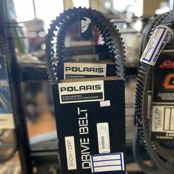 Drive Belt For Polaris 800cc